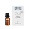 Nikel, Witaminowe serum do twarzy z witaminą E, 10 ml