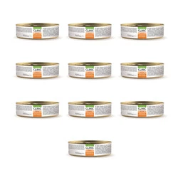 Zestaw 10x CLiNiC CAT Renal Lamb 100g - mokra karma weterynaryjna dla kotów