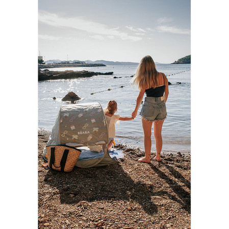 Beaba Namiot plażowy Breezy UV Lichen