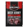 Jack Links Wołowina w kawałkach: suszona i wędzona. Original 60 g
