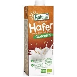 Natumi − Napój owsiany bezgl. − 1000 ml