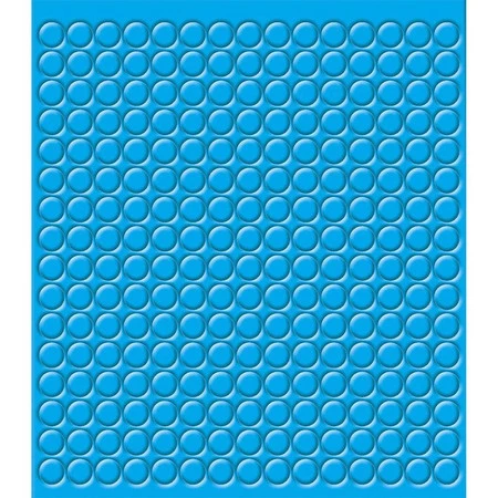 Janod Multizestaw kreatywny 11 dekoracji Tukan 7+