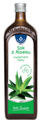 OLEOFARM Aloes sok 1l