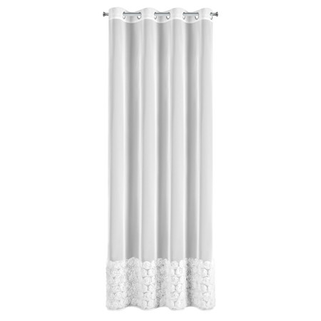 Firanka MH/Z/ROSES/3/B 140X250 PRZEL