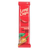 Long Chips − Chipsy ziemniaczane o smaku słodkiej papryki chili − 75 g