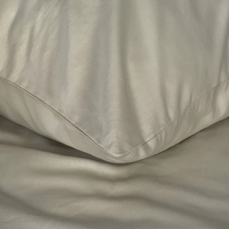 Komplet pościeli Nova3, 140 x 200 cm, Szarobeżowy