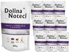 DOLINA NOTECI Premium KRÓLIK PAKIET 10x500g