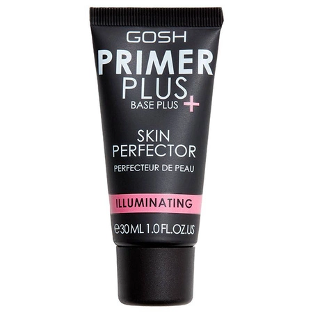 Primer Plus Base Plus+ Skin Perfector baza udoskonalająca cerę 004 Illuminating 30ml