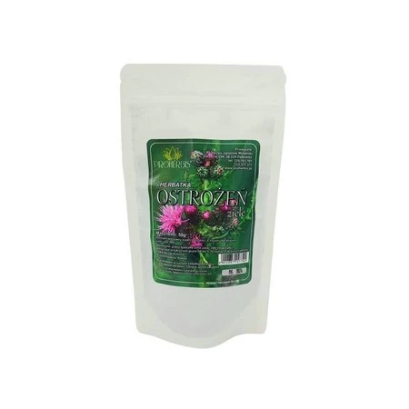 Proherbis Ostrożeń ziele Herbatka 50 g