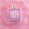 Alphanova Daily Sun, Bio Suchy Olejek z Drobinkami Pink Glow, Podkreślający Opaleniznę, 50 ml