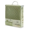 NARZUTA D91 LUIZ 3 170 X 210 CM JASNOZIELONY