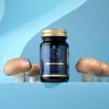 Zestaw 2x Powerful Brand Full Spectrum Synbiotic 30 kaps.