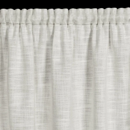 Zasłona gotowa Rosi na taśmie 140 x 270 cm, Beżowy