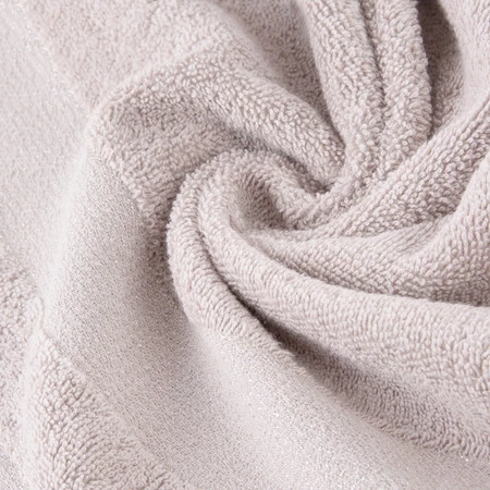 Ręcznik Nessy (06), 30 x 50 cm, Pudrowy Róż