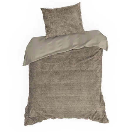 POŚCIEL D91 TIFFANY 220 X 200 CM BEŻOWY