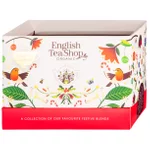 English Tea Shop, Biały Kalendarz Adwentowy 