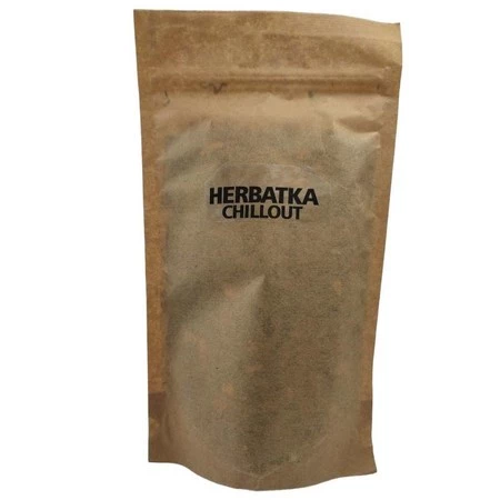 Oranżada Herbatka Chillout 100 g