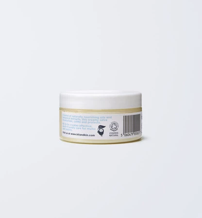 Kit and Kin, Organiczna Maść do Zadań Specjalnych dla Maluszka, 100ml