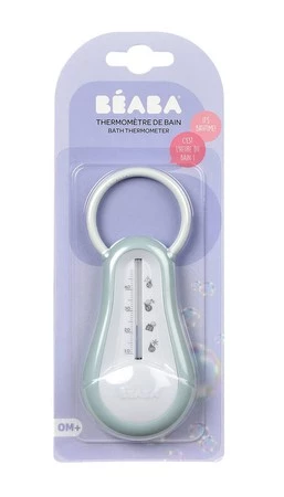 Beaba Termometr do kąpieli Green Blue (stary indeks: 920364)