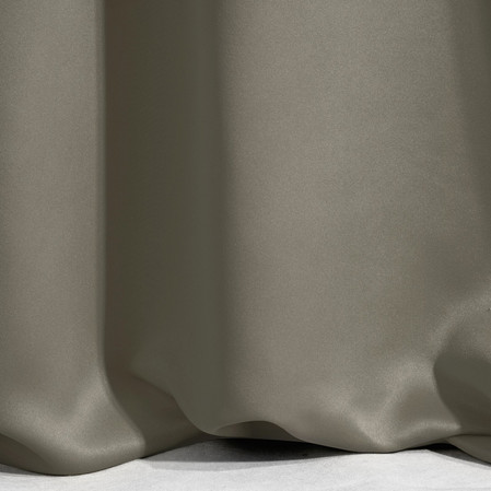 ZASŁONA GOTOWA D91 PARISA 135 X 250 CM CIEMNOBEŻOWY