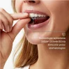 Alpine White Paski Wybielające | Whitening Strips