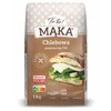 ToTa! Mąka pszenna typ 750 chlebowa  1kg