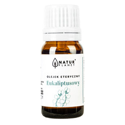 Olejek eteryczny eukaliptusowy 10ml