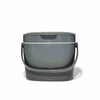 OXO-Kompostownik Easy-Clean 6,62l. szary GoodGrips