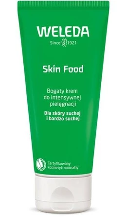 Weleda − Skin Food, krem do pielęgnacji wyjątkowo suchej skóry − 30 ml