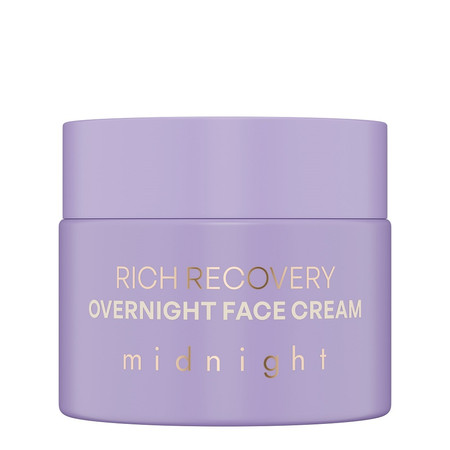 Rich Recovery krem do twarzy na noc Midnight 40ml