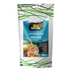 Big Nature Przyprawa uniwersalna mielona 200 g