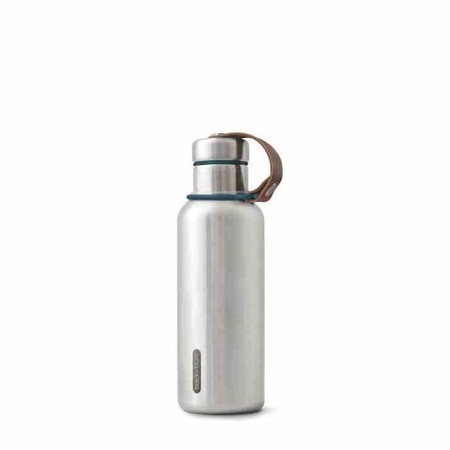 BB - Butelka termiczna 500 ml, turkusowa
