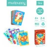 Mudpuppy Gra karciana Eatz-a-lotl! 4+