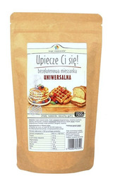 Pięć Przemian Bezglutenowa mieszanka uniwersalna 500 g
