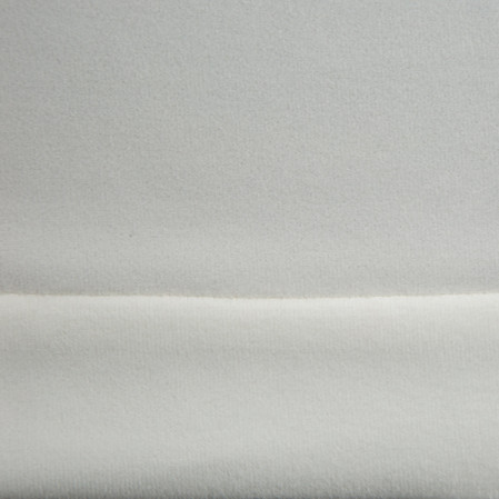 OBRUS MELINDA 140 X 220 CM BIAŁY