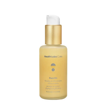 Pure On emulsja do demakijażu i oczyszczania 100ml