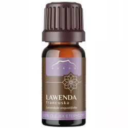 Nanga Olejek 100% eteryczny lawenda francuska 10ml