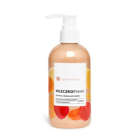 Opcja Natura MLECZKOPIANA 250 ml
