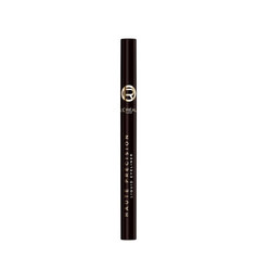 Haute Precision eyeliner w płynie Brun Leather