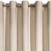 ZASŁONA GOTOWA VILLA 140 X 250 CM BEŻOWY