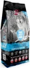 Alpha Spirit Wild Fish  - pełnoporcjowa sucha karma dla psa - 12kg
