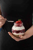 KIL - Słoik 0,4 l. Strawberry Fruit