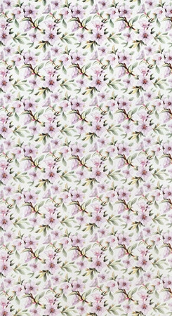 ZASŁONA GOTOWA ARLETA NA TAŚMIE 140 X 270 CM BIAŁY