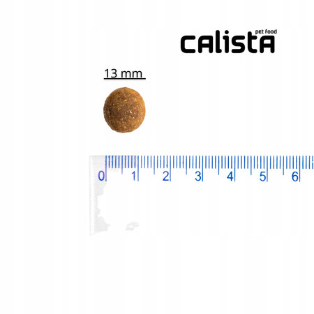 Calista Adult Lamb Jagnięcina - karma sucha dla psa - 12 kg