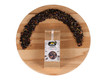 Herbata czarna EARL GREY KOLOROWA TĘCZA 50g