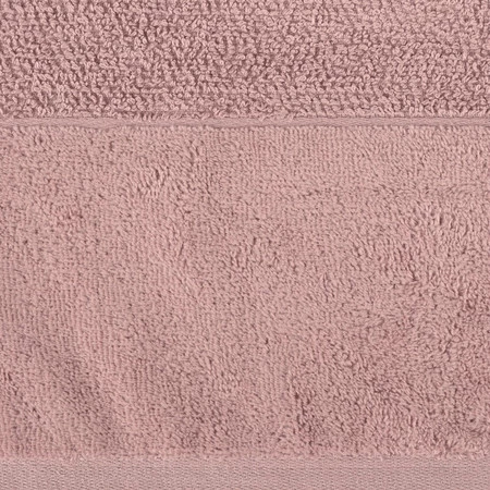 Ręcznik Lucy (16), 50 x 90 cm, Pudrowy