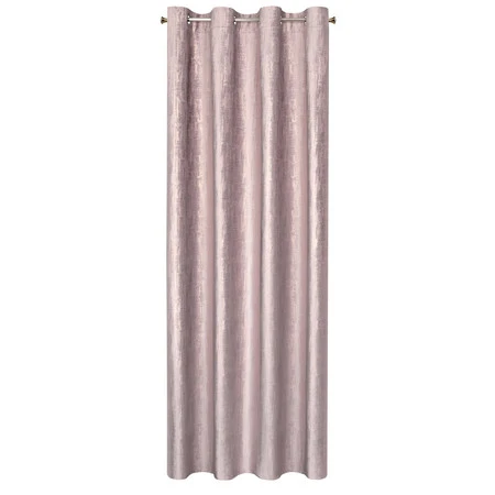 ZASŁONA GOTOWA MARSALA 140 X 250 CM RÓŻOWY
