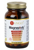 Yango Magnezivit zestaw magnezów 90 kaps.