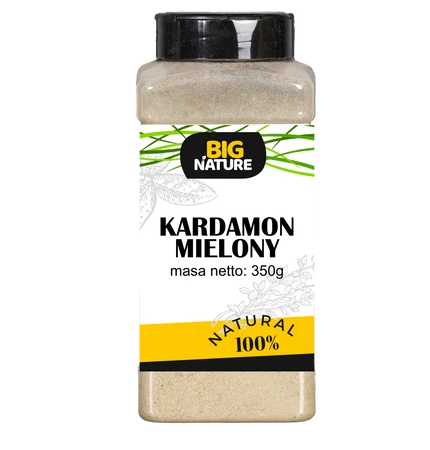 KARDAMON MIELONY 350G