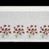 FIRANA GOTOWA ISA 150 X 60 CM BIAŁY